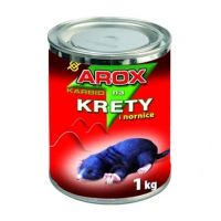 KARBID GRANULOWANY - 1kg AGRECOL 